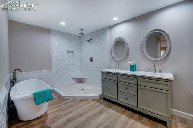 141 Miramar Drive, Colorado Springs, CO 80906