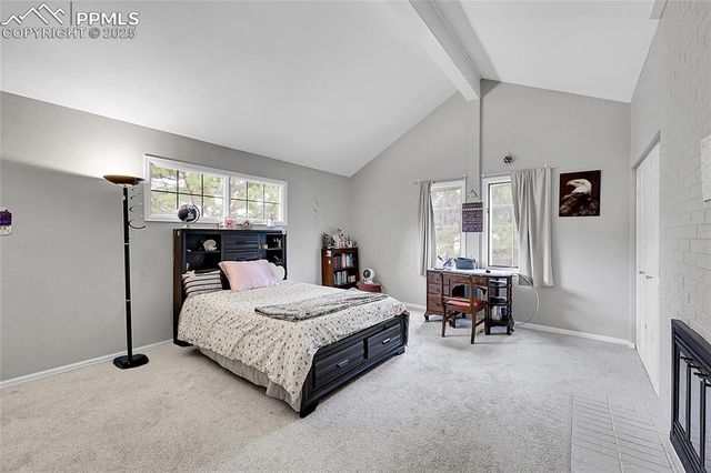 141 Miramar Drive, Colorado Springs, CO 80906