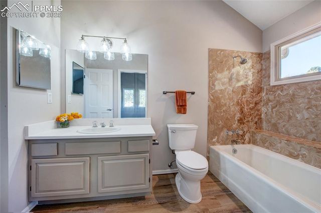 141 Miramar Drive, Colorado Springs, CO 80906