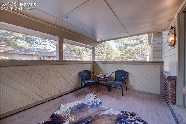 141 Miramar Drive, Colorado Springs, CO 80906