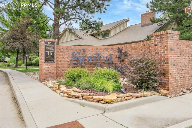 141 Miramar Drive, Colorado Springs, CO 80906