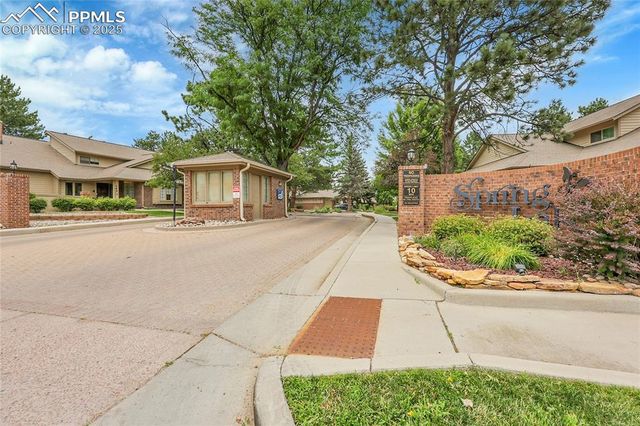 141 Miramar Drive, Colorado Springs, CO 80906