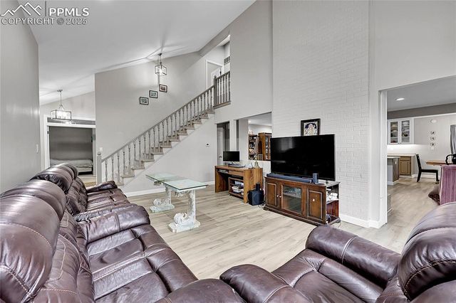 141 Miramar Drive, Colorado Springs, CO 80906