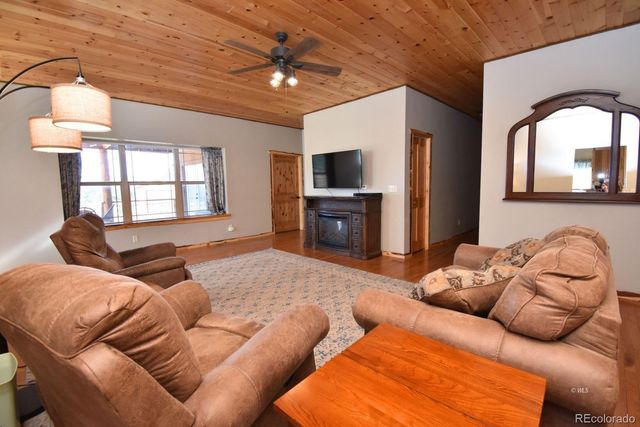 7033 County Road 328, Westcliffe, CO 81252