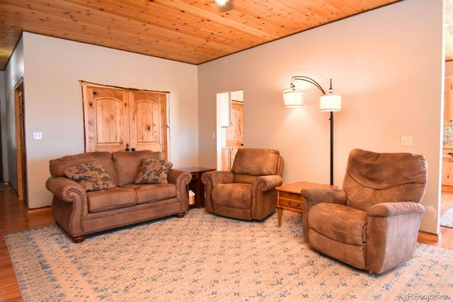 7033 County Road 328, Westcliffe, CO 81252