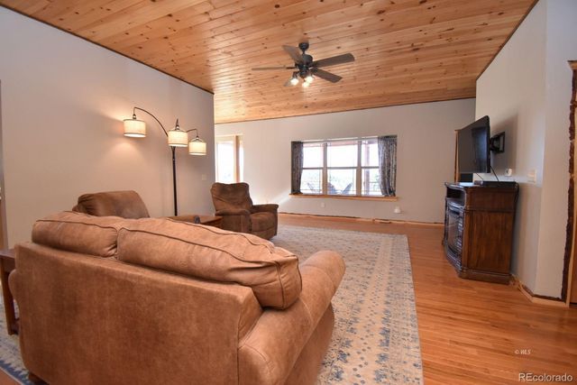 7033 County Road 328, Westcliffe, CO 81252