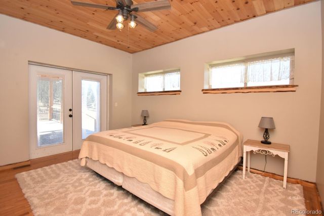 7033 County Road 328, Westcliffe, CO 81252