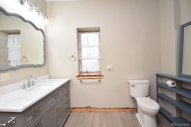 7033 County Road 328, Westcliffe, CO 81252