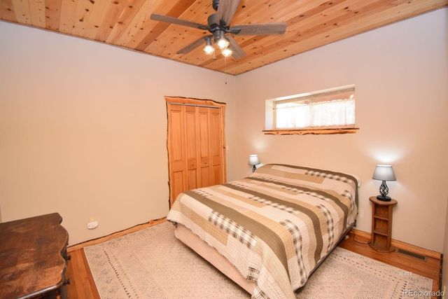 7033 County Road 328, Westcliffe, CO 81252