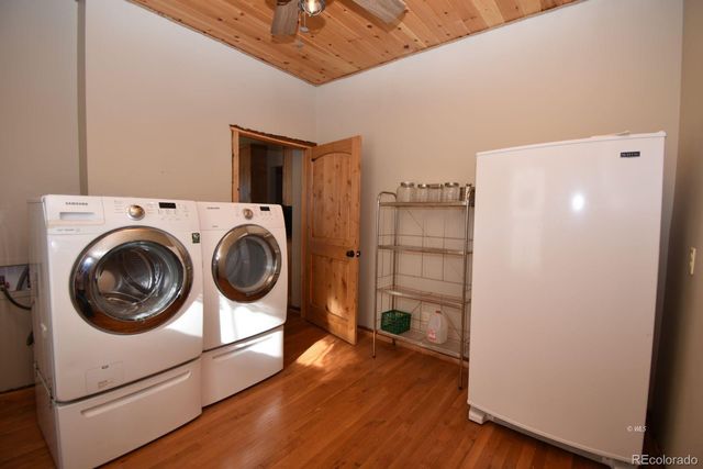 7033 County Road 328, Westcliffe, CO 81252