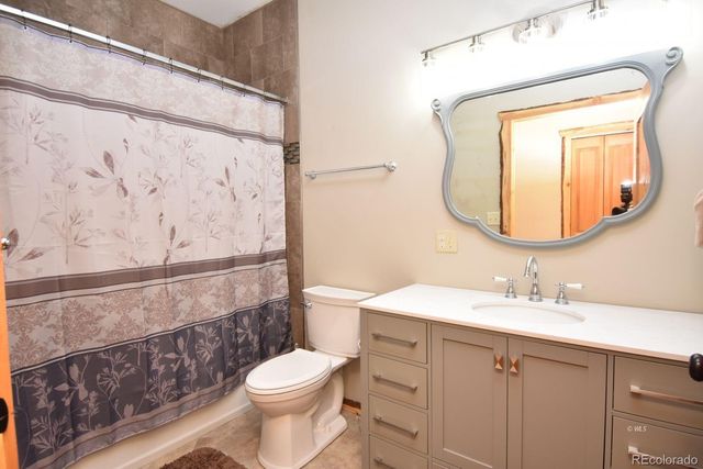 7033 County Road 328, Westcliffe, CO 81252