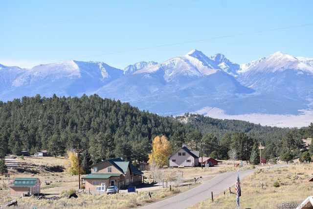 7033 County Road 328, Westcliffe, CO 81252