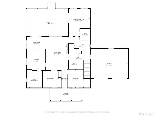 7033 County Road 328, Westcliffe, CO 81252