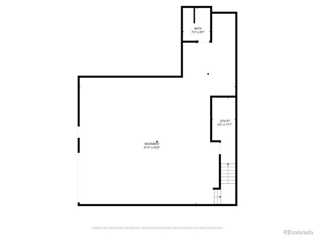 7033 County Road 328, Westcliffe, CO 81252