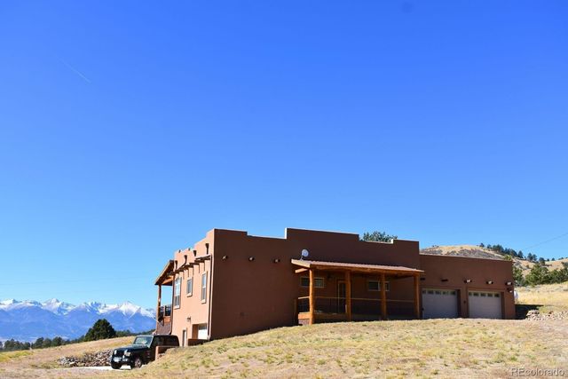 7033 County Road 328, Westcliffe, CO 81252