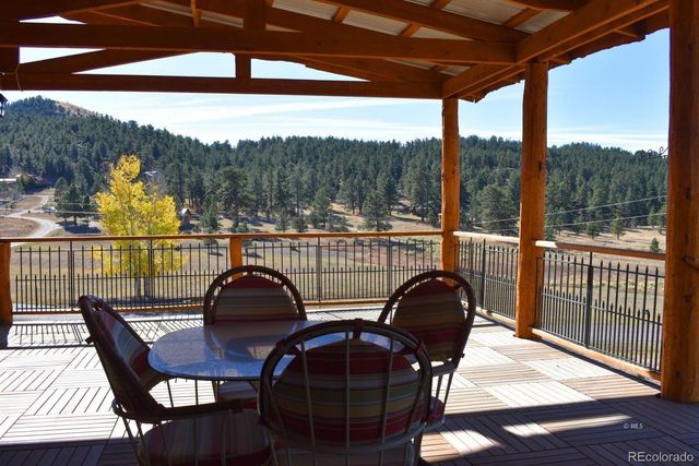 7033 County Road 328, Westcliffe, CO 81252