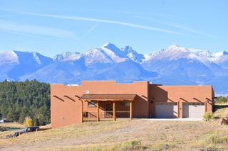 7033 County Road 328, Westcliffe, CO 81252
