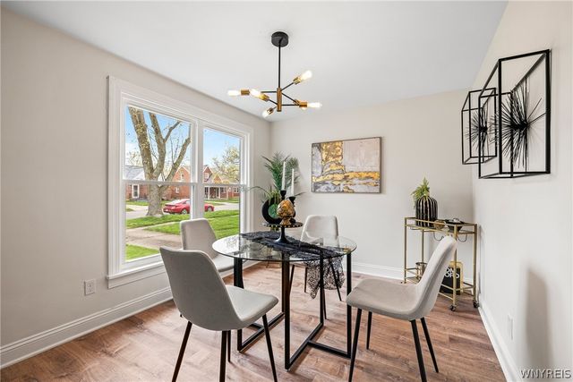 142 East Grand Boulevard, Cheektowaga, NY 14225