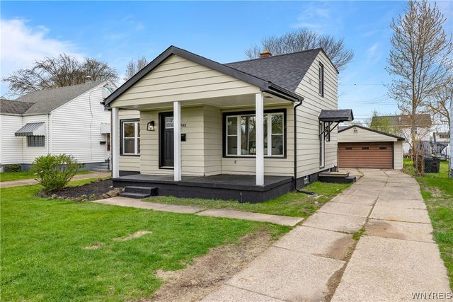 142 East Grand Boulevard, Cheektowaga, NY 14225
