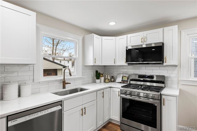 142 East Grand Boulevard, Cheektowaga, NY 14225