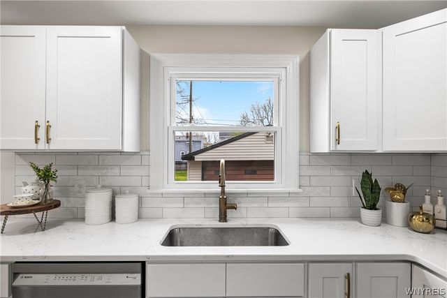 142 East Grand Boulevard, Cheektowaga, NY 14225