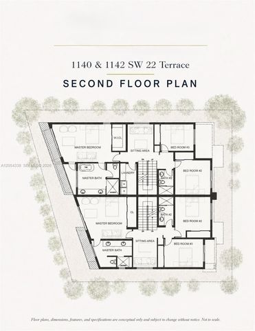 1140 SW 22 Ter, Miami, FL 33129