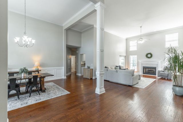 2008 Paris Metz Road, Chattanooga, TN 37421