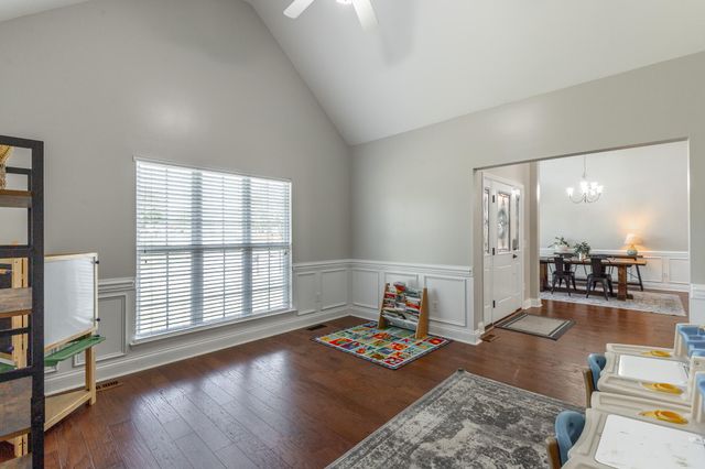 2008 Paris Metz Road, Chattanooga, TN 37421