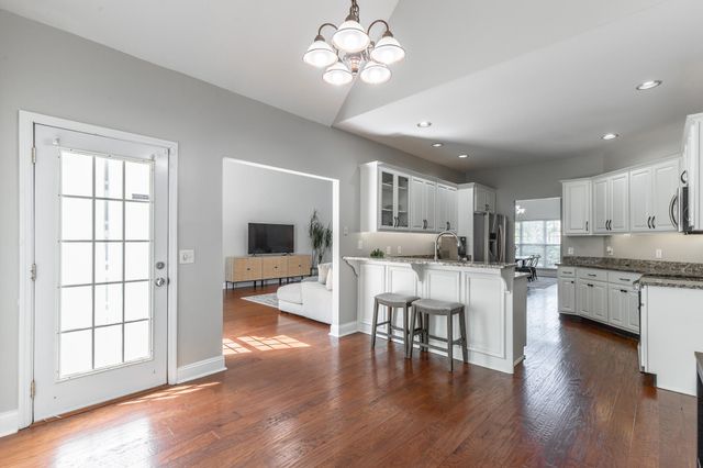 2008 Paris Metz Road, Chattanooga, TN 37421