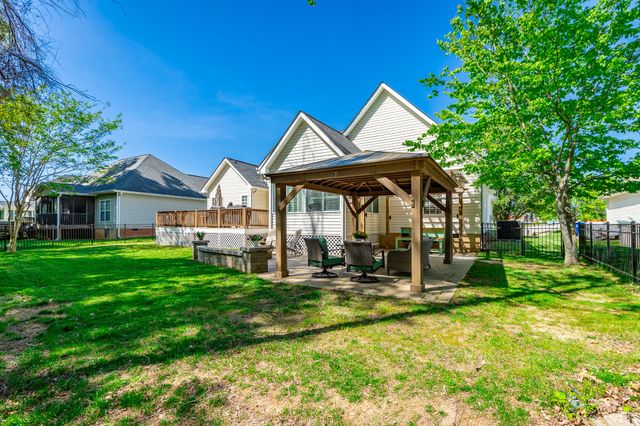 2008 Paris Metz Road, Chattanooga, TN 37421