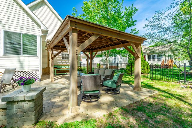 2008 Paris Metz Road, Chattanooga, TN 37421