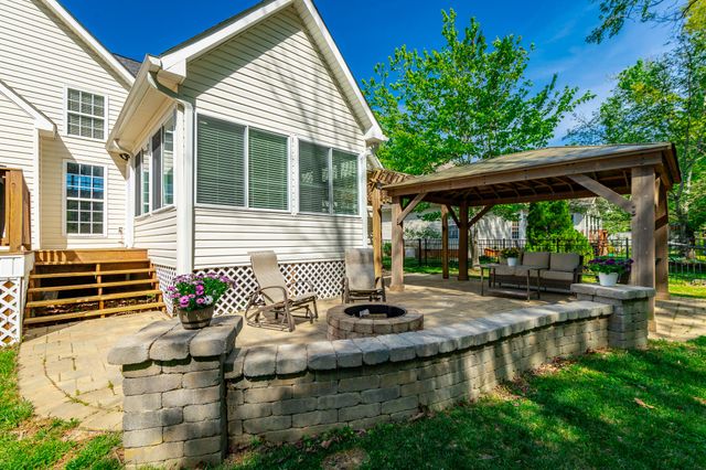 2008 Paris Metz Road, Chattanooga, TN 37421