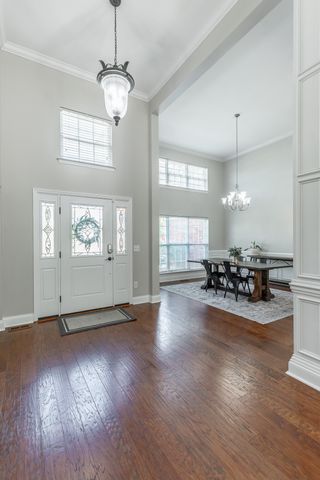 2008 Paris Metz Road, Chattanooga, TN 37421