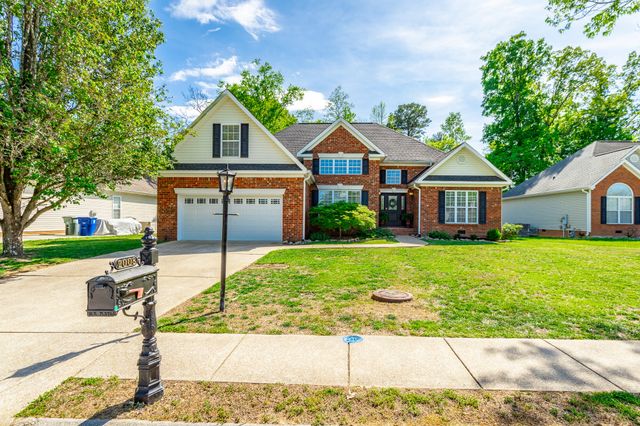 2008 Paris Metz Road, Chattanooga, TN 37421