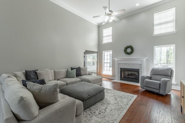 2008 Paris Metz Road, Chattanooga, TN 37421
