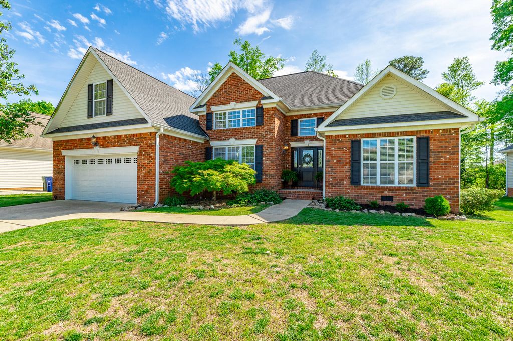 2008 Paris Metz Road, Chattanooga, TN 37421