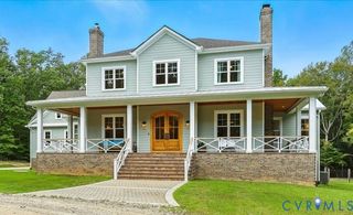 13200 Nash Rd, Chesterfield, VA 23838
