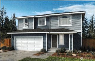 821 Smith Street #32, Buckley, WA 98321