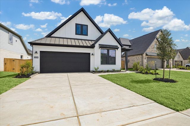 21214 Pony Valley Lane, Tomball, TX 77377