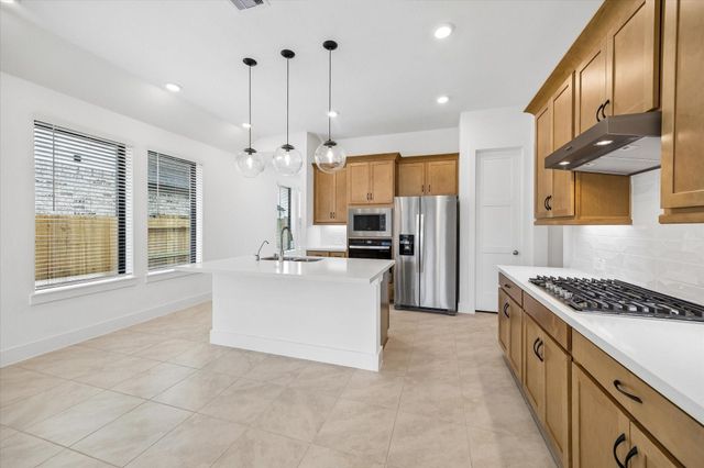 21214 Pony Valley Lane, Tomball, TX 77377