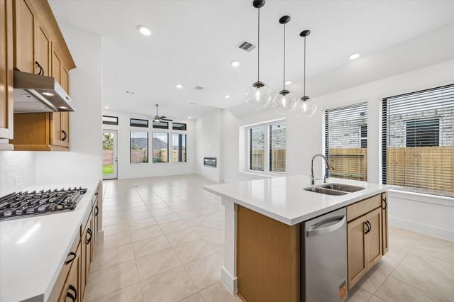 21214 Pony Valley Lane, Tomball, TX 77377
