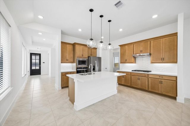 21214 Pony Valley Lane, Tomball, TX 77377