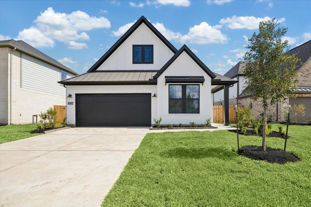21214 Pony Valley Lane, Tomball, TX 77377