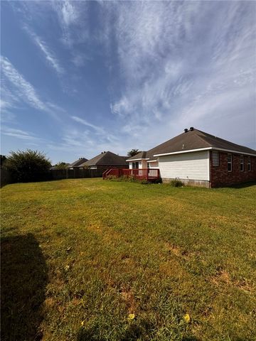 1532 Hutchinson Street, Pea Ridge, AR 72751