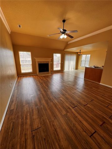 1532 Hutchinson Street, Pea Ridge, AR 72751
