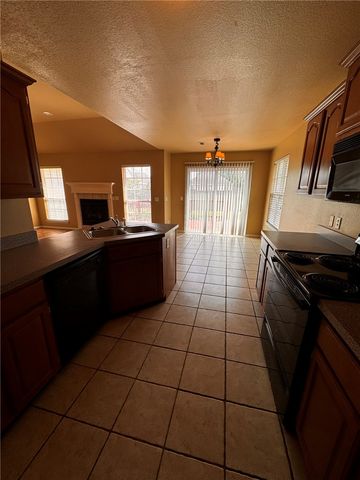1532 Hutchinson Street, Pea Ridge, AR 72751
