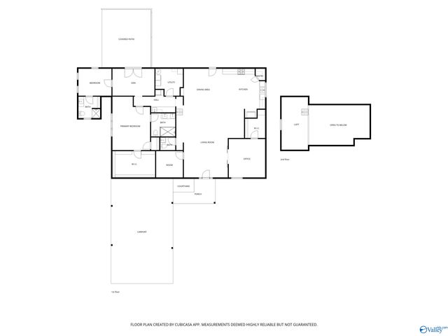 36 Randles Road, Grant, AL 35747