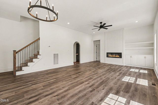 21 Loralye Lane, Zebulon, NC 27597