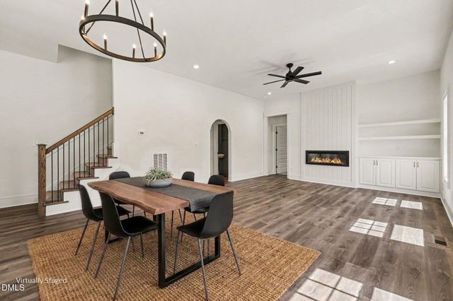21 Loralye Lane, Zebulon, NC 27597