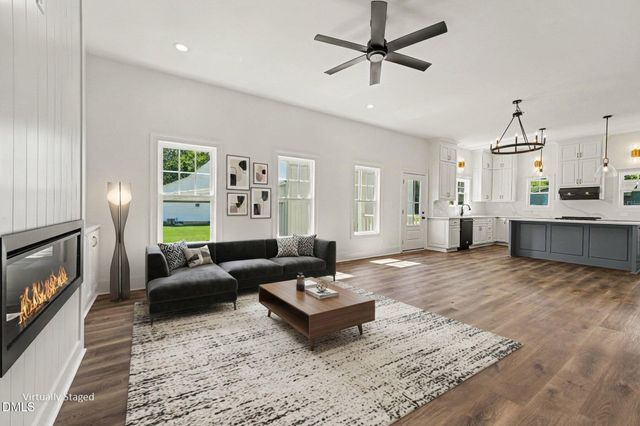 21 Loralye Lane, Zebulon, NC 27597